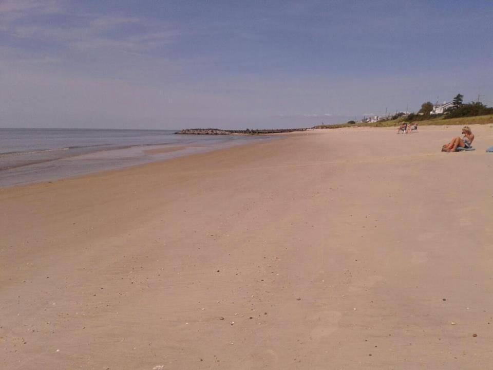 Three Bedroom House - Cape May Short Walk To The Bay North Cape May Buitenkant foto