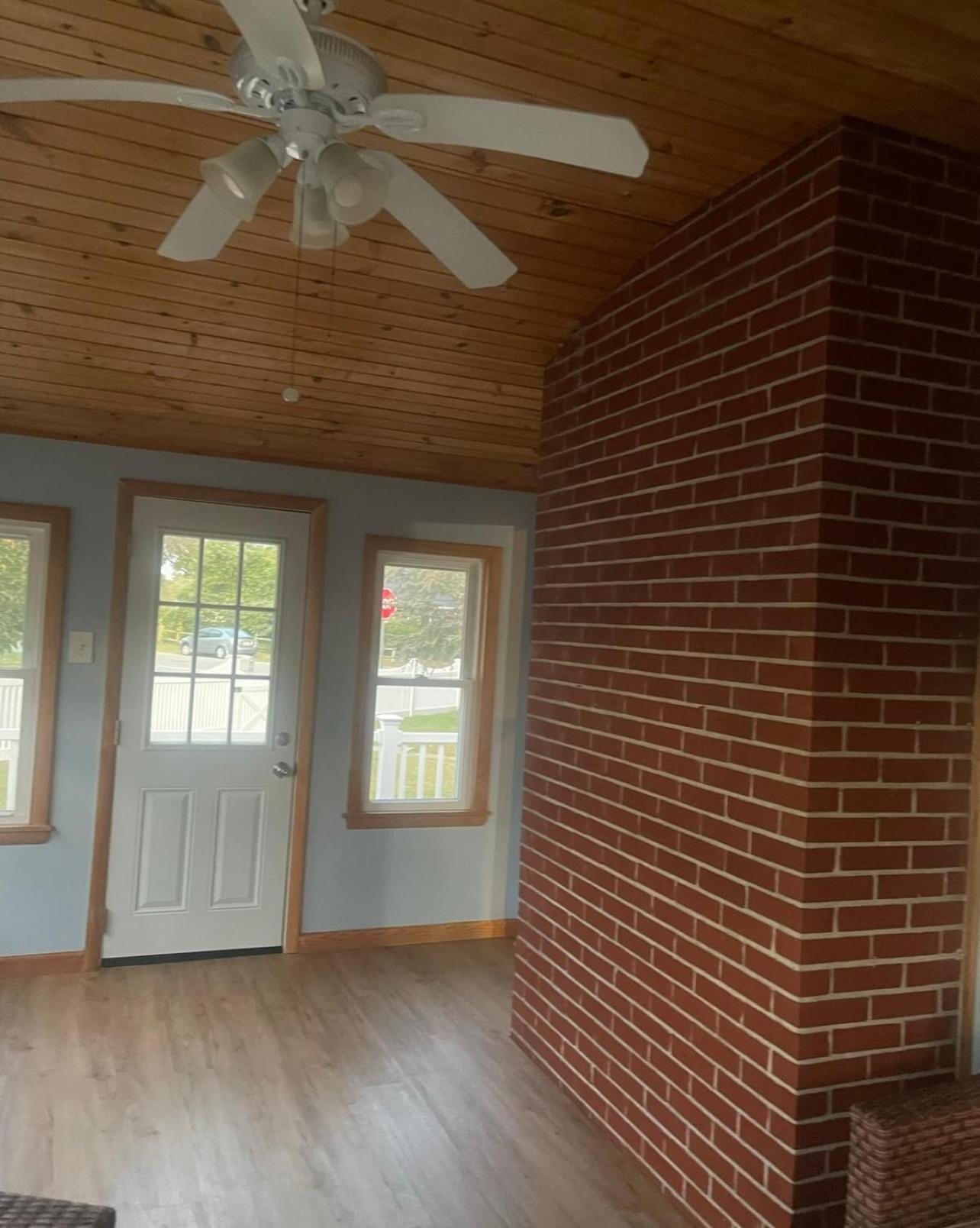 Three Bedroom House - Cape May Short Walk To The Bay North Cape May Buitenkant foto
