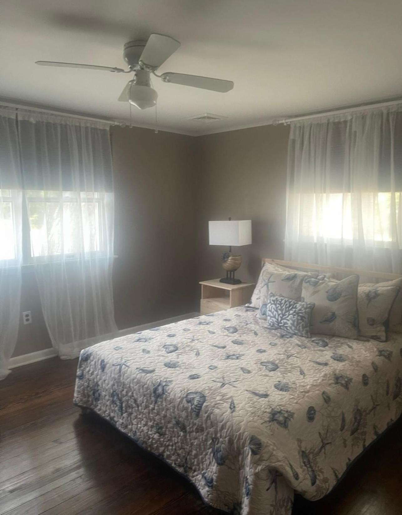Three Bedroom House - Cape May Short Walk To The Bay North Cape May Buitenkant foto