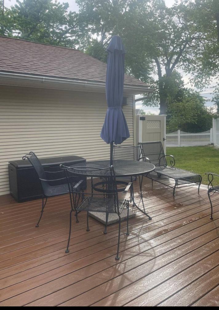 Three Bedroom House - Cape May Short Walk To The Bay North Cape May Buitenkant foto