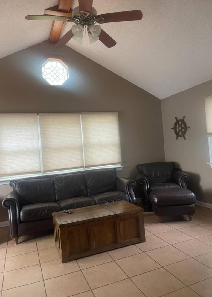 Three Bedroom House - Cape May Short Walk To The Bay North Cape May Buitenkant foto